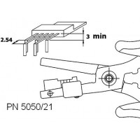 Spesialtang for TO247