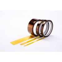 Kapton ESD maskeringstape, antistatisk