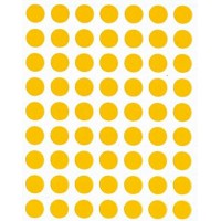 Kapton ESD maskerings "dotter", antistatisk