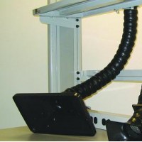 Metcal Omniflex arm for røykavsug