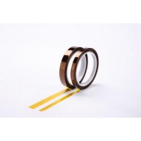 Antistatisk høytemperatur maskeringstape