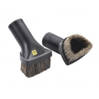 D-formet ESD munnstykke til ESD støvsugere