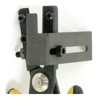 Håndverktøy for å kutte konnektorer