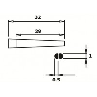 Målsatt tegning PN-2002-M