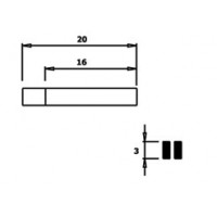 Målsatt tegning PN-2004