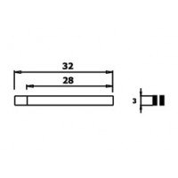 Målsatt tegning PN-2008