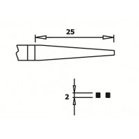 Målsatt tegninf av PN-5006