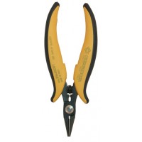 Nebbtang, kort rundt nebb Ø1.6 mm