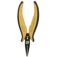 Nebbtang, langt rundt nebb Ø1.0 mm