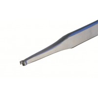 Pinsetter for håndtering av runde komponenter