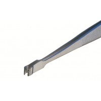 Pinsetter for håndtering av runde komponenter