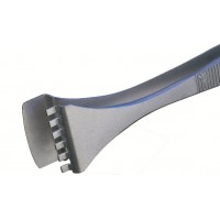 Pinsetter for "wafer handling"