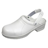 Sievi Riff White SBAE ESD vernesko