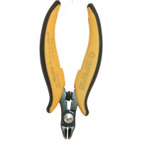 Forsterket avbitertang med kraftig skjær, kapasitet Ø 2.59 mm