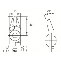 Målsatt tegning TRR-5000