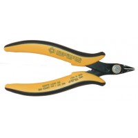 Avbitertang micron, langt skaft, kapasitet Ø1.02 mm