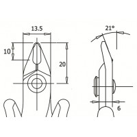 Målsatt tegning TR-30