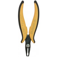 Frontavbiter med rett skjær