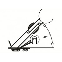 Illustrasjon av TR-5045V