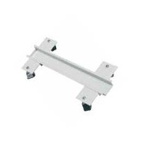 Tralle for Treston arbeidsbord med L-fot