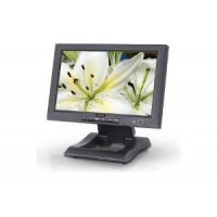 Liten fargemonitor til Optilia kamera