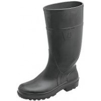 Sievi Light Boot Black ESD gummistøvel