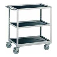 Treston materialvogn