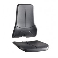 Neon setepolster i SuperTec som er pustende