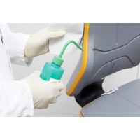 Neon stolene er velegnet til renrom da alle deler er tilgjengelig og vaskbare