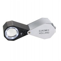 Foldbar lupe PB.5034
