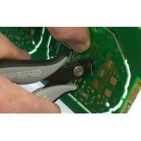 Komponent avbiter TS 30 ESD