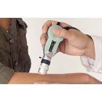 Flexia medisinsk dermatoskop