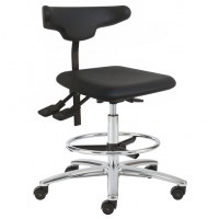 Throna Wing ESD stol