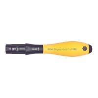 Wiha 2882 TorqueVario ESD momentskrutrekkere