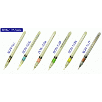 Stort utvalg av flusspenner