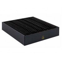 Lagringsboks for komponentruller