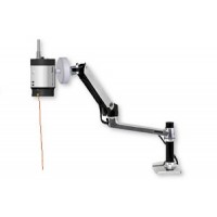 Optilia Ergotron arm for bord