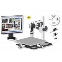 Flexia Optical Measuring System XY