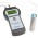Body Voltage Meter leveres med håndholdt probe
