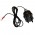 ESD jordingsplugg med kabel, 2200.114