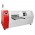 Asscon VP6000V vapor phase loddemaskin med vakuum