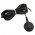 ESD Jordingspunkt for bord- og gulvmatte 2250.755
