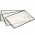 Ekstra lommer til Swivel-board / Flip-board, pakke á 10 stk.