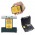 7100.EFM51.CPS feltmåler med charged plate set