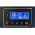 Bungard HotAir 3000, display