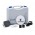 Euromex CMEX digitale kameraer leveres i koffert med diverse tilbehør