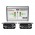 WS Aware monitor med sensorer