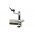 Bordfeste for Optilia Ergotron arm