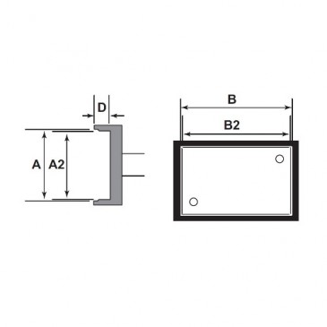 RxP-QD4 loddespiss