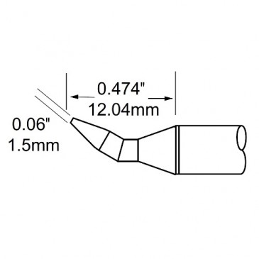 SxP-CHB15 loddespiss